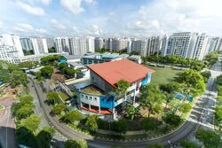 Blk 211C Compassvale Beacon (Sengkang), HDB 3 Rooms #532842431
